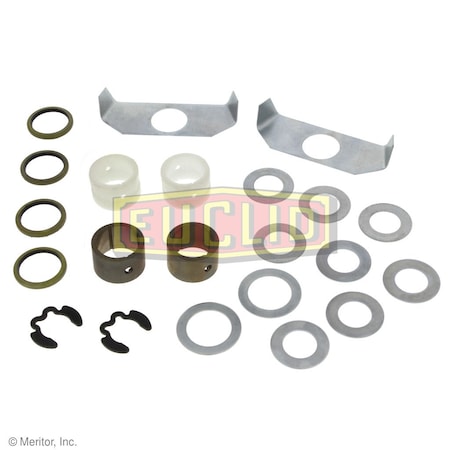 Euclid Camshaft Repair Kit, E10897 E10897